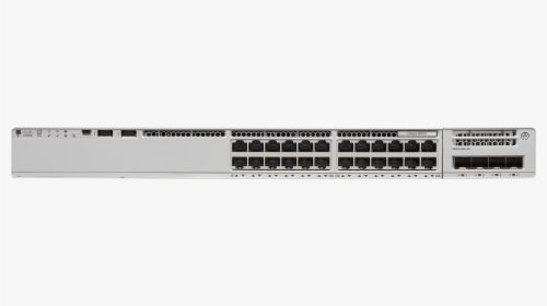 Cisco Catalyst 9200 24, HD Png Download, Transparent PNG
