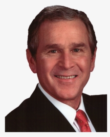 George Bush Png Images Hd - 41 President Of The United States, Transparent Png, Transparent PNG