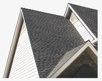 Century Roofing Roof - Roof, HD Png Download, Transparent PNG
