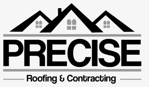 Precise Roofing And Contracting - Precise Roofing Tulsa Ok, HD Png Download, Transparent PNG