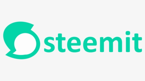 Steemit 1 - Logo De Steemit Png, Transparent Png, Transparent PNG