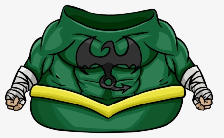 Club Penguin Wiki - Cartoon, HD Png Download, Transparent PNG