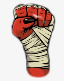 #freetoedit #mummy #fist - Illustration, HD Png Download, Transparent PNG