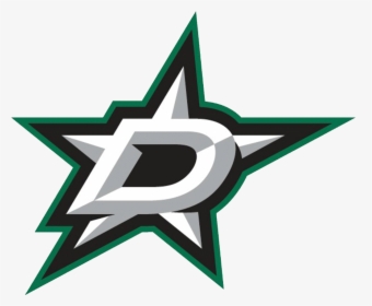 Dallas Stars Logo Png, Transparent Png, Transparent PNG