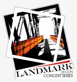 The Lindsborg Landmark Concert Series Continues With - Joshua Sanders, HD Png Download, Transparent PNG