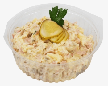 Potato Salad Png - German Potato Salad Transparent, Png Download, Transparent PNG