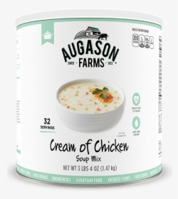 Augason Farms® Cream Of Chicken Soup Mix - Augason Farms, HD Png Download, Transparent PNG