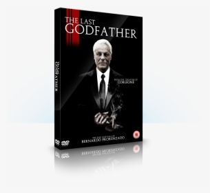 Godfather Png, Transparent Png, Transparent PNG