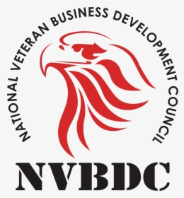 National Veteran Business Development Council - Graphic Design, HD Png Download, Transparent PNG