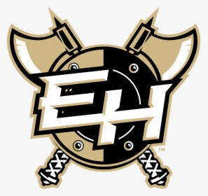 East Hall High School Logo, HD Png Download, Transparent PNG