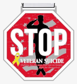 Veteran Suicide Prevention, HD Png Download, Transparent PNG