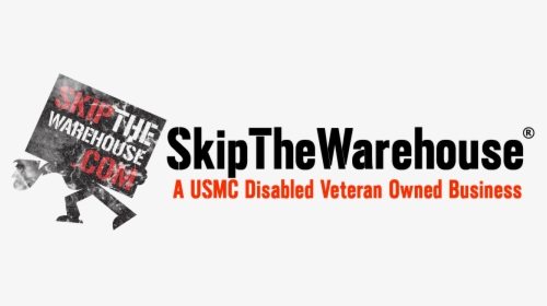 Skip The Warehouse - Graphics, HD Png Download, Transparent PNG