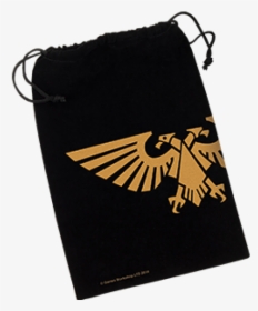Dice Bag - Imperial Aquila - Eagle, HD Png Download, Transparent PNG