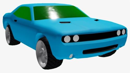 Mad City Wiki - Dodge Challenger, HD Png Download, Transparent PNG