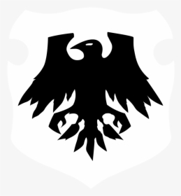 Raven Viking Icon Png, Transparent Png, Transparent PNG