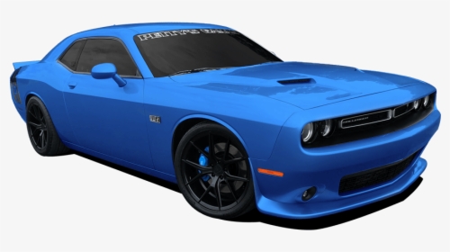 Petty S Garage Pg2 Challenger - Petty Garage Challenger 2019, HD Png Download, Transparent PNG