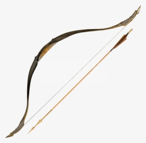I Am Not Good At Designs But The Weapons Would Be On - Japanese Short Bow, HD Png Download, Transparent PNG