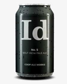 Coop Ale Works Id No 5, HD Png Download, Transparent PNG