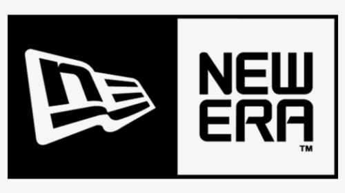 New Era Logo Png - ื New Era Logo Png, Transparent Png, Transparent PNG