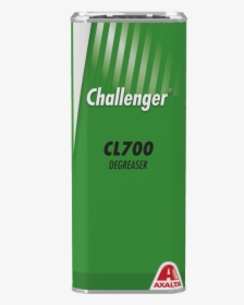 Challenger Solvent-based Cleaner - Challenger Cl700, HD Png Download, Transparent PNG