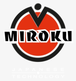 Miroku Logo, HD Png Download, Transparent PNG