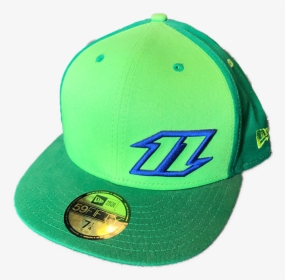 New Era Logo Png , Png Download - Baseball Cap, Transparent Png, Transparent PNG