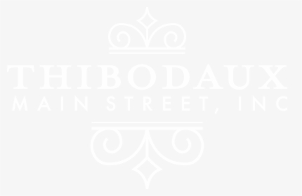 Thibodaux Main Street, Inc - Graphic Design, HD Png Download, Transparent PNG