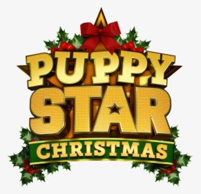 Pup Star Season - Illustration, HD Png Download, Transparent PNG