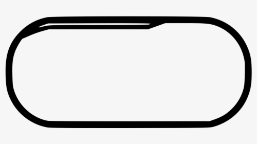 Двигатель D2866 Прокладка Поддона, HD Png Download, Transparent PNG