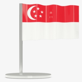 Download Flag Icon Of Singapore At Png Format - Singapore Flag Gif Png, Transparent Png, Transparent PNG