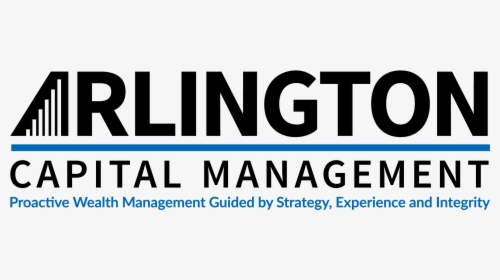 Arlington Capital Management, Inc Logo - Oval, HD Png Download, Transparent PNG