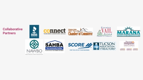 Thank You To Our Collaborative Partners - Better Business Bureau, HD Png Download, Transparent PNG