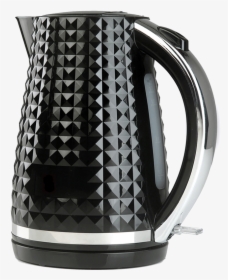 Electric Kettle - Croma 1.7 Litres Electric Kettle, HD Png Download, Transparent PNG