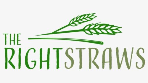 The Rights Straws Logo, HD Png Download, Transparent PNG