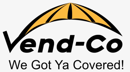 Vend-co Logo, HD Png Download, Transparent PNG