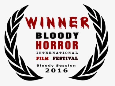 Film Awards Horror 2018, HD Png Download, Transparent PNG
