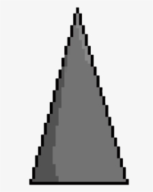 Spikes Png Image - Triangle, Transparent Png, Transparent PNG