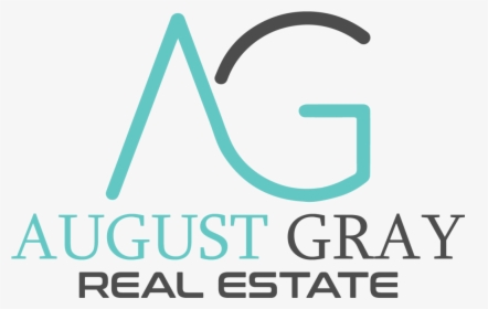August Gray Real Estate - Graphic Design, HD Png Download, Transparent PNG