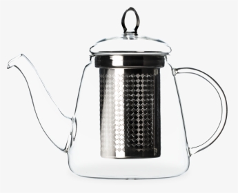 Transparent Teapot Strainer - Teapot, HD Png Download, Transparent PNG