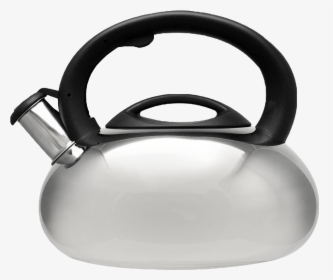 Catalina Whistling Tea Kettle Side View - Чайник 3 Л Maxmark, HD Png Download, Transparent PNG