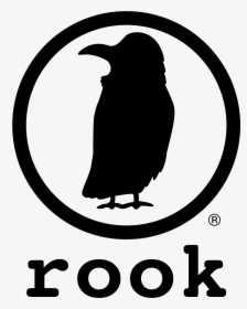 Rook Coffee Logo, HD Png Download, Transparent PNG