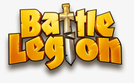Battlelegion-logo - Illustration, HD Png Download, Transparent PNG