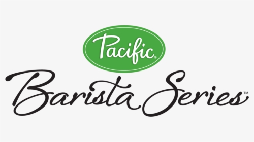 Pacific Barista Series Logo, HD Png Download, Transparent PNG