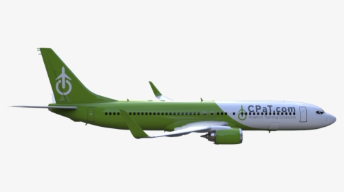 This Boeing 737 Training Interactive Course Is Designed - Boeing 737 Next Generation, HD Png Download, Transparent PNG