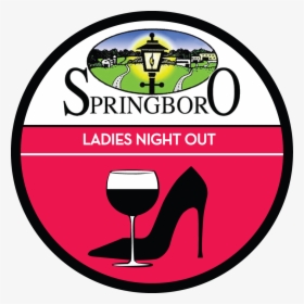 Springboro Chamber Of Commerce, HD Png Download, Transparent PNG
