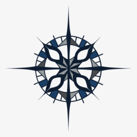 Compass Large Transparent, HD Png Download, Transparent PNG