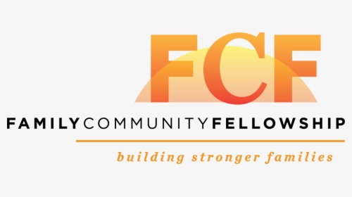 Family Community Fellowship - Graphic Design, HD Png Download, Transparent PNG