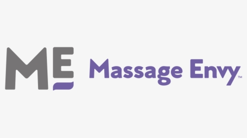Massage Envy Logo 2018, HD Png Download, Transparent PNG