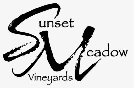 Sunset Meadow Vineyards, HD Png Download, Transparent PNG