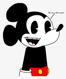 Mickey Mouse Minnie Mouse The Walt Disney Company Animated - Cartoon, HD Png Download, Transparent PNG